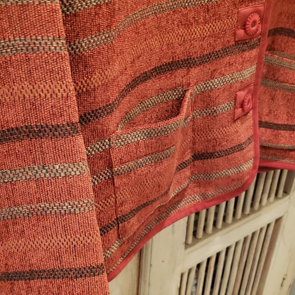 Koret Aztec Inspired Jacket - Picture 6 of 15